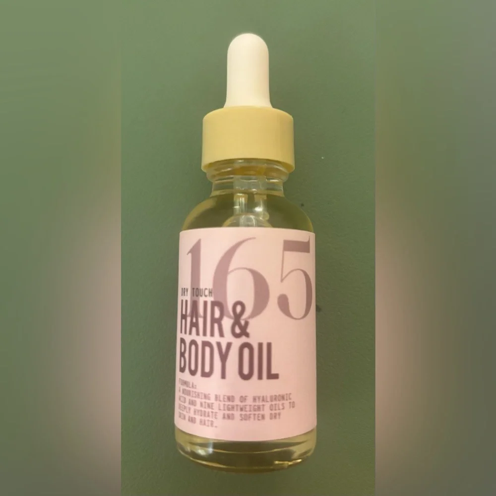 NEW VIRAL GOURMAND BODY OIL COLLECTION 4-PIECE  GIFT SET - Picture 4 of 6